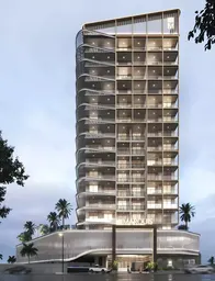 Marquis Elegance في أرجان: خدمة كونسيرج — صورة 2