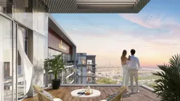 Ellington House II في دبي هيلز: خدمة كونسيرج — صورة 3