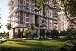 Nourelle 1 in Madinat Jumeirah Living: expansive glazing — image 3