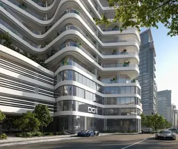 DG1 in Business Bay: yoga spaces — image 2