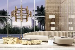 عقارات في Grand Bleu Tower — صورة 7