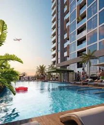 Verdana 8 in Dubai Investment Park: landscaped gardens — image 5