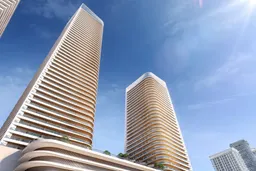 عقارات في Grand Bleu Tower — صورة 9