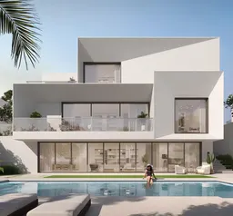 Palmiera The Oasis in The Oasis: landscaped gardens — image 5