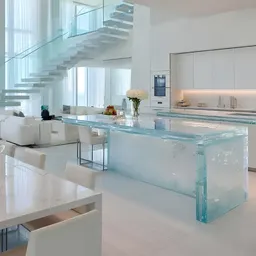 MAJOR DEVELOPMENT “Ice Beach” in Nad Al Sili: cinema amenities — image 4
