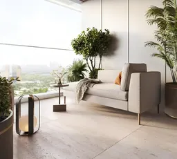 Sky Hills ASTRA في مجمع دبي للعلوم: الهندسة المعمارية المنحوتة — صورة 5