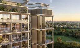 Golf Grove by Regent في مدينة دبي للإنتاج: السينما الخارجية — صورة 12