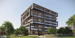 UNO LUXE by WOW Resorts في جزيرة المرجان: مساحات عمل مشتركة — صورة 8