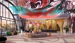 The Unexpected Al Marjan Island Hotel & Residences in Al Marjan Island: concierge service — image 5