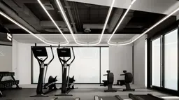 Capital Horizon Terraces في جزر دبي: واجهات زجاجية واسعة — صورة 12
