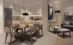 Properties at Urbana III — image 5