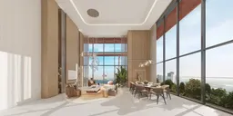 Mercer House في أبراج بحيرات جميرا: مساحات لليوغا — صورة 8