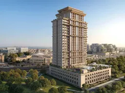 Bab Al Qasr Royal 28：Reem Island两居室，另设家政间 — 图片 1