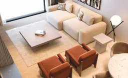 عقارات في Al Ghaf Tower — صورة 4