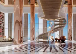 Business Bay 1-bedroom apartments with annual letting in mind · 790–1,244.95 sq ft — image 7