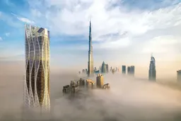 Bayz 101 في الخليج التجاري: ملاعب رياضية — صورة 6