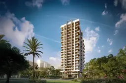 Royal Regency Suites in Business Bay: yoga spaces — image 2