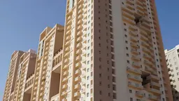 Centrium Towers في مدينة دبي للإنتاج: خدمة كونسيرج — صورة 1