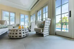 Redwood Avenue في جميرا جولف إستيتس: ميزات المنزل الذكي — صورة 4