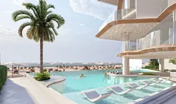 Karl Lagerfeld Beach Residences by Aark — image 12