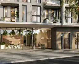 Terrazzo à JVC : trois appartements d’une chambre à comparer — photo 2