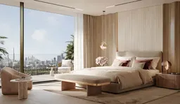 Emerge Residences في ميدان (ند الشبا 1): التشطيبات الطبيعية — صورة 8