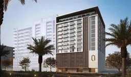 Concept 7 Residences في قرية جميرا الدائرية: مميزات المنزل الذكي — صورة 12