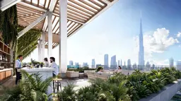 Fairmont Residences Solara Tower — image 10