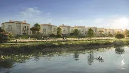 Bloom Living Almeria in Zayed City: yoga spaces — image 12