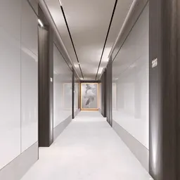Auresta in JVC: yoga spaces — image 3
