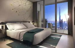Downtown Views II in Za'abeel 2: natural finishes — image 7