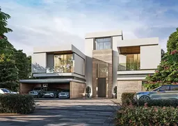 Hartland 2 Estates in Sobha Hartland 2: yoga spaces — image 2