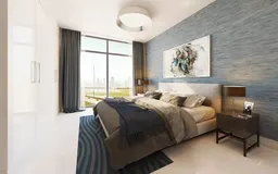 Sobha Hartland 1-bedroom apartments for everyday rental living · 610–855 sq ft — image 5