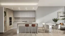 Claydon House في بوكدرة: مساحات عمل مشتركة — صورة 4