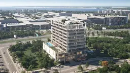 Stamn Nautis in Dubai Islands: concierge service — image 3