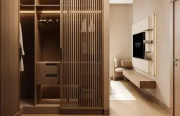 Arthouse Private Residences في الحي 11 في مدينة محمد بن راشد: مساحات لليوغا — صورة 8