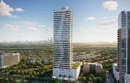 Azha Millennium in JVT: cinema amenities — image 3