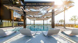عقارات في Seslia Tower — صورة 5