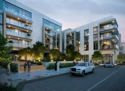 Canal Front Residences 3&4 في الوصل: خدمة كونسيرج — صورة 5