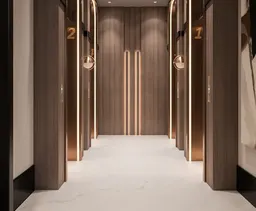 عقارات في Lilium Tower — صورة 12