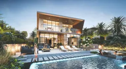 عقارات في DAMAC «Lagoons Malta» — صورة 10