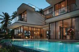 Wadi Villas in MBR District 11: natural finishes — image 12