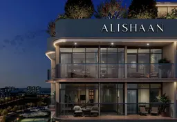 Parkgreen Residences in Liwan: smart-home features — image 6