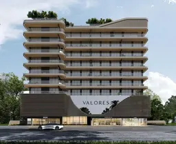 Valores Residences في جبل علي الأولى: مساحات على السطح — صورة 1