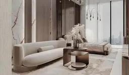 Laya Courtyard في مدينة دبي للاستوديوهات: ميزات المنزل الذكي — صورة 12
