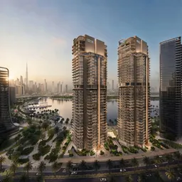 Artistry Residences in Dubai Design District: coworking spaces — image 6
