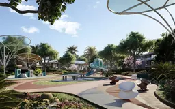 Jacob & Co. Beachfront Living by Ohana — صورة 9