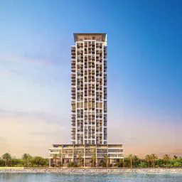 Anwa Aria in Dubai Maritime City: concierge service — image 4