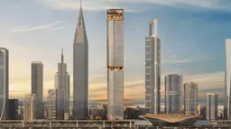SOL Luxe في المركز التجاري 1: مساحات على السطح — صورة 7