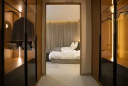 Tulip Oasis 11 in Majan: integrated storage — image 5